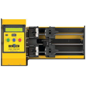 Pro-Tester Model Dual Station Tensiometer