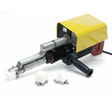 Pro-XME Extrusion Welder