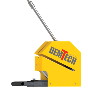 Bone-Cutter Test Coupon Cutter