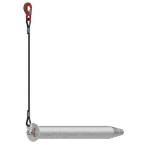 Missile Deployment system