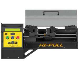 Pro-Tester Model Hi-Pull