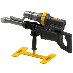 Pro-XMv2 Extrusion Welder