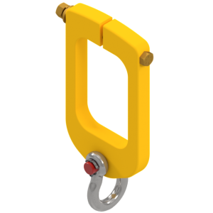 Spreader-Bar Adjustable Collar